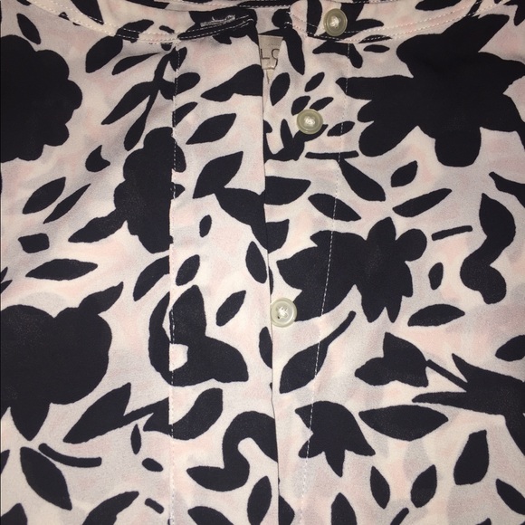 Loft Maternity Sleeveless Tunic - Picture 3 of 6